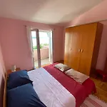 Apartmán Marija Neviđane