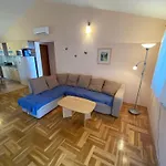 Apartmán Marija *