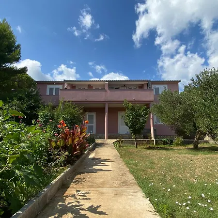Apartmán Marija Neviđane