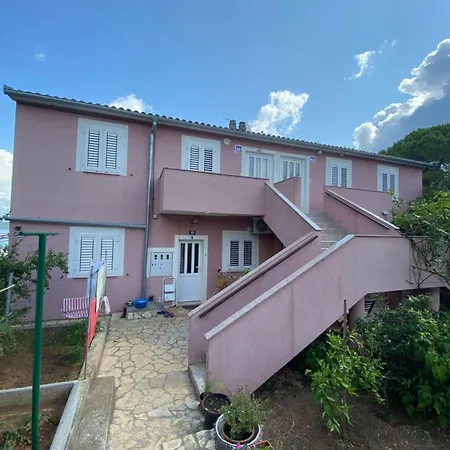 Apartmán Marija