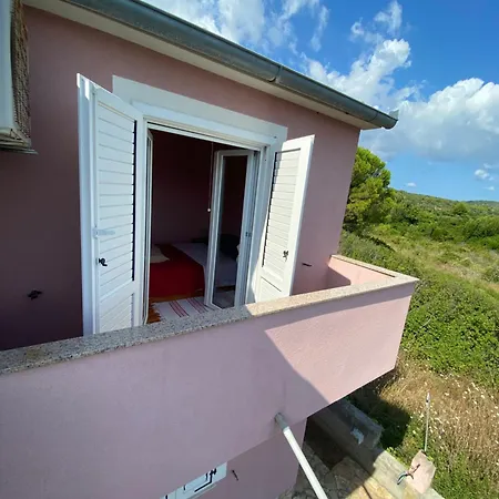 Apartman Marija