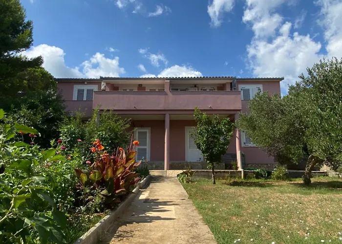 Apartman Marija Nevidane