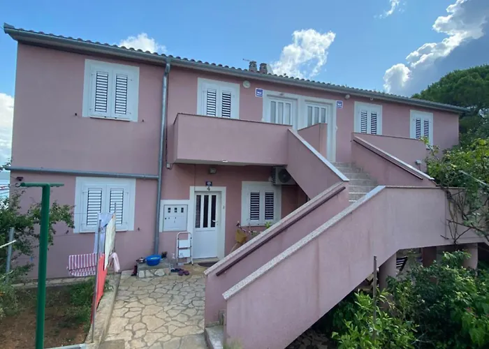 Apartman Marija