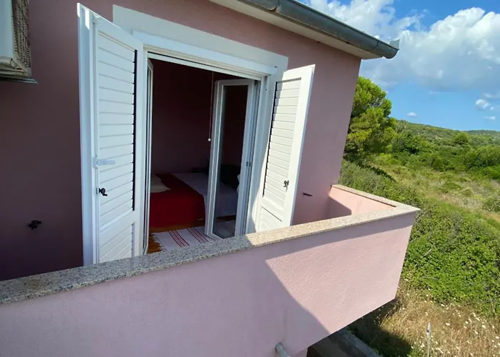 Apartman Marija