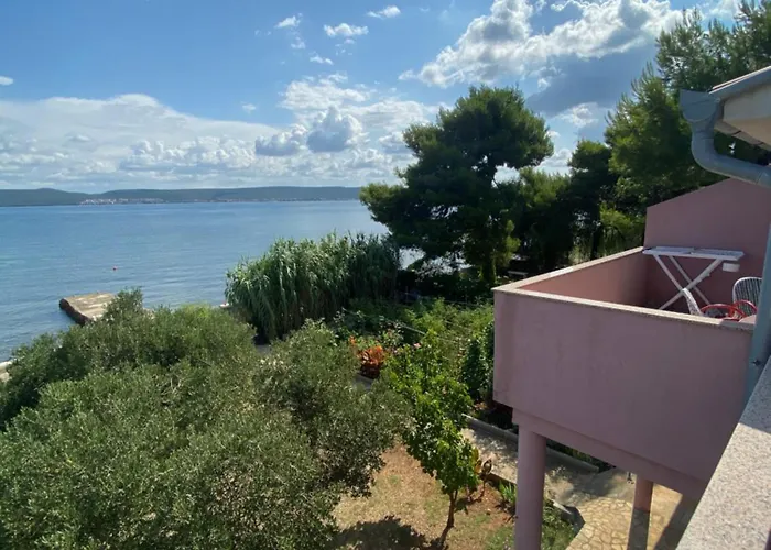 Appartement Marija Neviđane