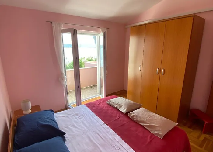 Lägenhet Marija Neviđane