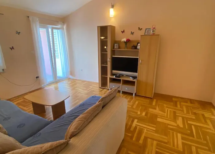 Lägenhet Marija Neviđane