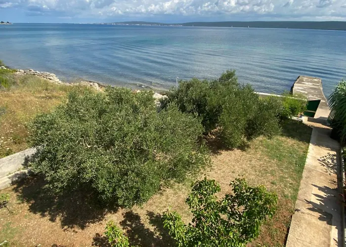 Lägenhet Marija Neviđane